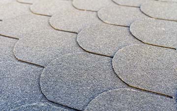 Darmsden asphalt roofing costs