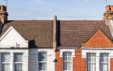clay roofing Darmsden, Suffolk