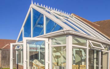 conservatory roof insulation costs Darmsden