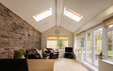 conservatory roof insulation Darmsden, Suffolk