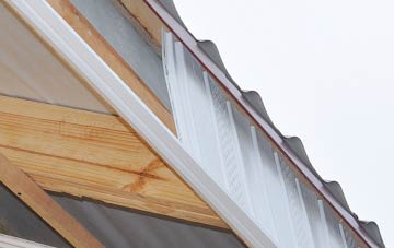 why Darmsden fascia repairs are essential