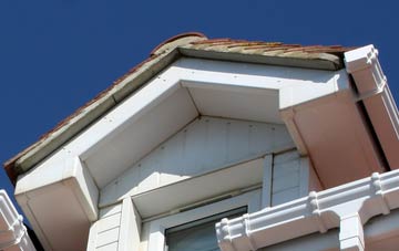 Darmsden fascia installation costs