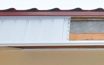 Darmsden fascia repair costs