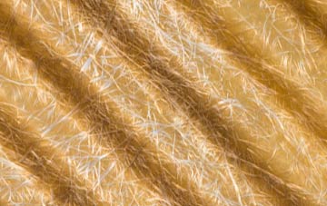 Darmsden fibreglass roof waterproofing