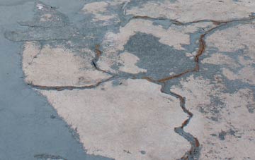 fibreglass roofing replacement Darmsden