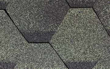 Darmsden fibreglass shingle repairs