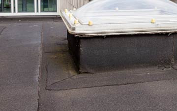 disadvantages of Darmsden flat roofs