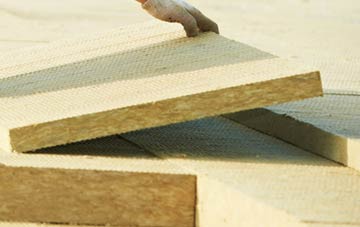 measuring Darmsden tapered insulation