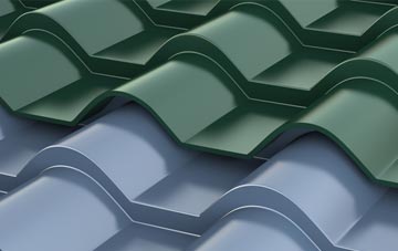 who should consider Darmsden plastic roofs