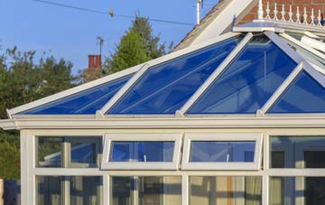 professional Darmsden conservatory insulation
