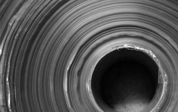 Darmsden pvc roof replacement