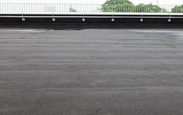 Darmsden asphalt roof replacement