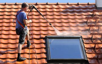 roof cleaning Darmsden, Suffolk