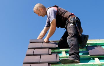disadvantages of Darmsden slate roofing
