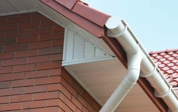 Darmsden soffit repair costs