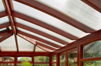 Darmsden conservatory roofing insulation