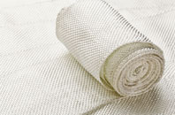 Darmsden fibreglass roofing repairs