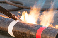 Darmsden flat roofing replacement