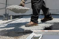 find rated Darmsden flat roofing replacement companies