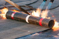 Darmsden flat roof sealing