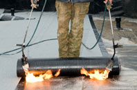 Darmsden flat roof sealing quote