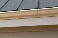 Darmsden soffit repair