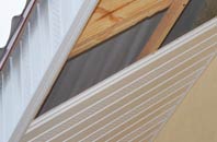 rated Darmsden soffit repair companies